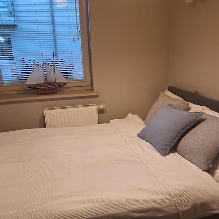 Apartament Morski Гдиня Екстер'єр фото