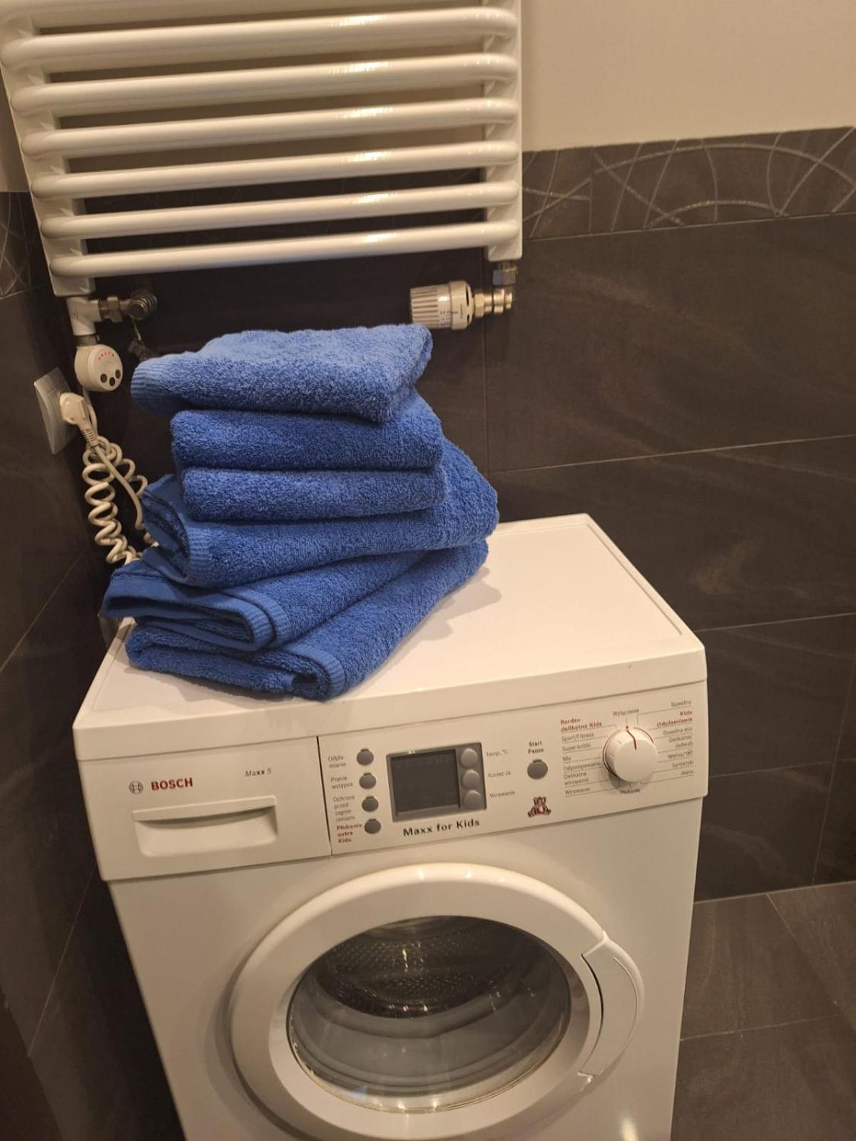 Apartament Morski Гдиня Екстер'єр фото