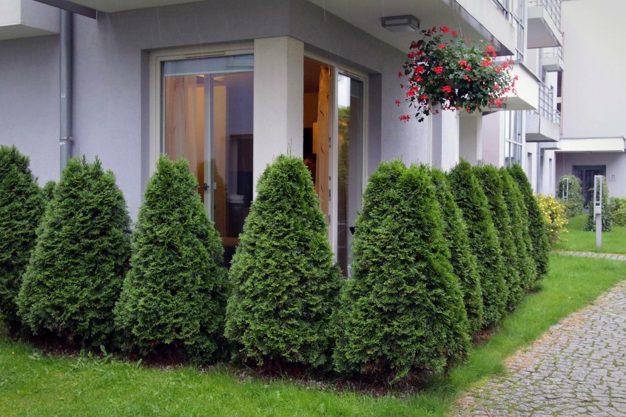 Apartament Morski Гдиня Екстер'єр фото
