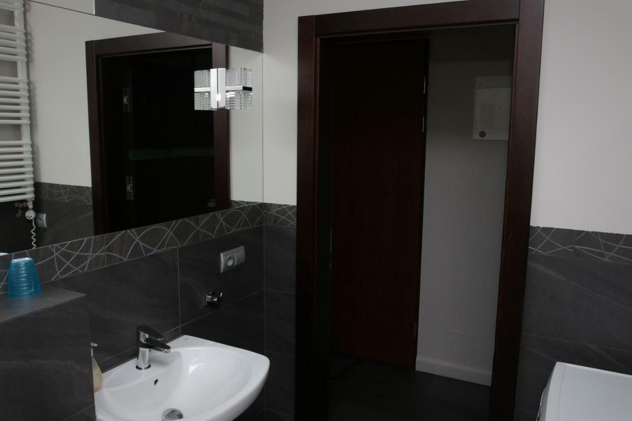 Apartament Morski Гдиня Екстер'єр фото